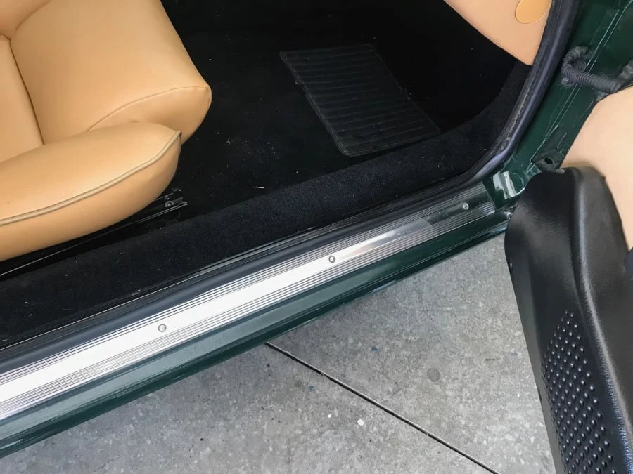 1994 Alfa Romeo Series 4 - Image 4 of 9