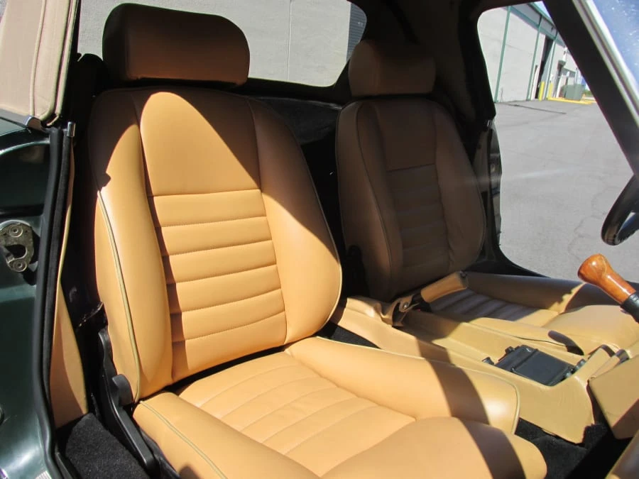 1994 Alfa Romeo Series 4 - Image 5 of 9
