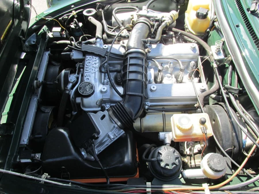 1994 Alfa Romeo Series 4 - Image 6 of 9