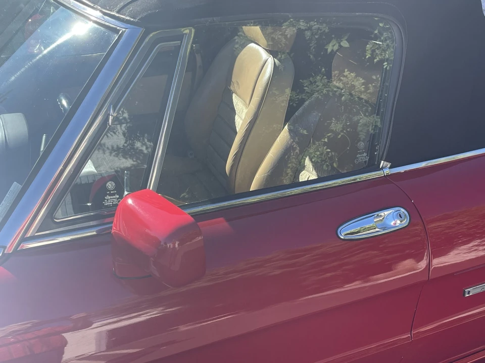 1994 Alfa Romeo Series 4 - Image 15 of 31