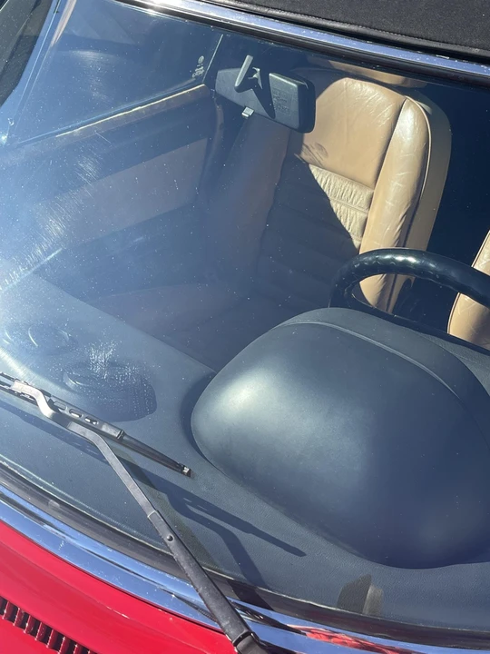 1994 Alfa Romeo Series 4 - Image 21 of 31
