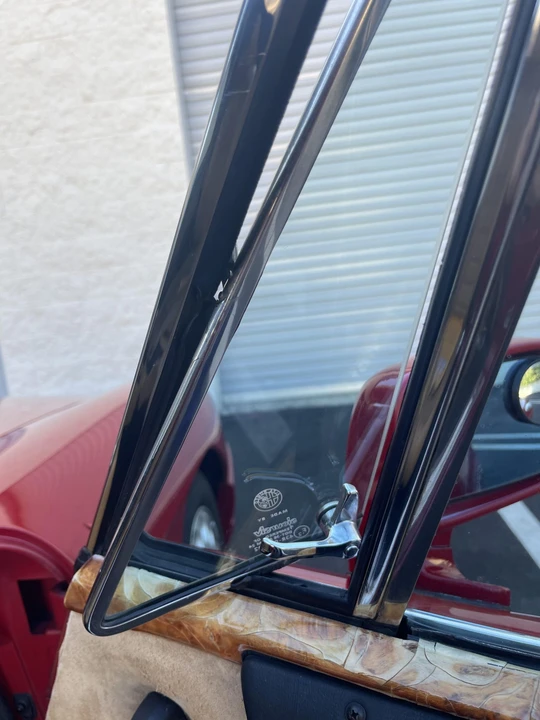 1994 Alfa Romeo Series 4 - Image 19 of 31