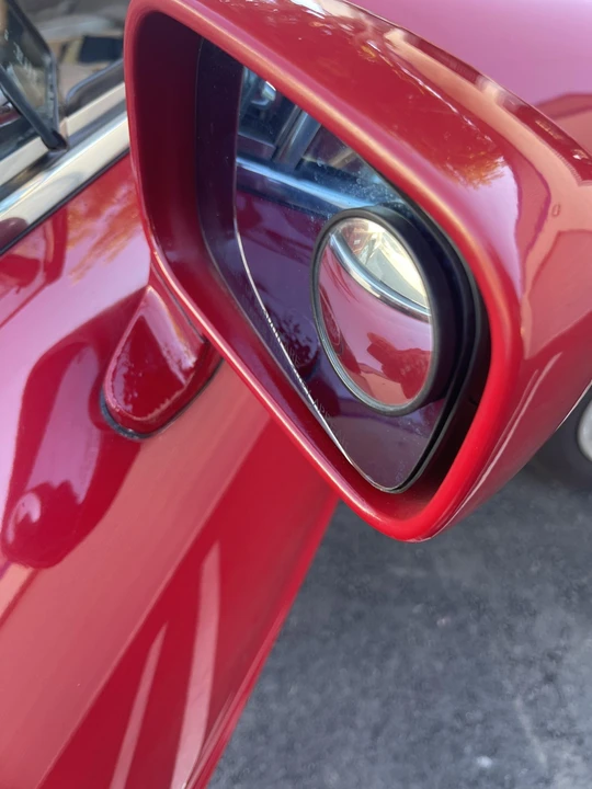 1994 Alfa Romeo Series 4 - Image 26 of 31