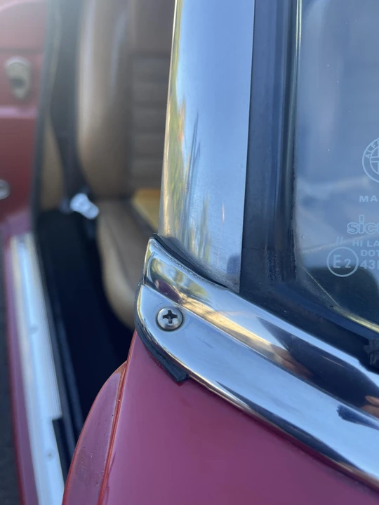 1994 Alfa Romeo Series 4 - Image 18 of 31