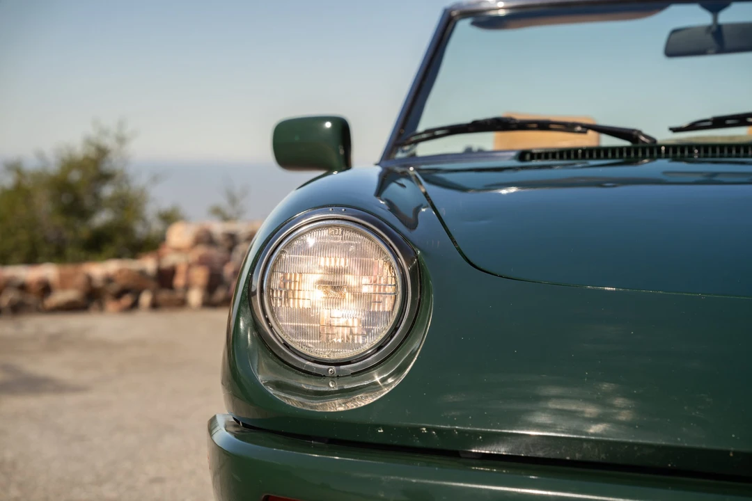 1994 Alfa Romeo Series 4 - Image 28 of 31