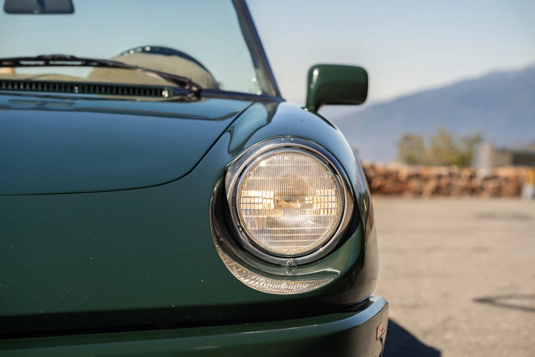 1994 Alfa Romeo Series 4 - Image 29 of 31