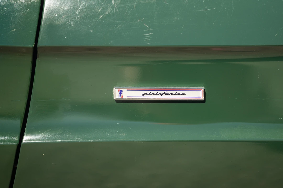 1994 Alfa Romeo Series 4 - Image 25 of 31