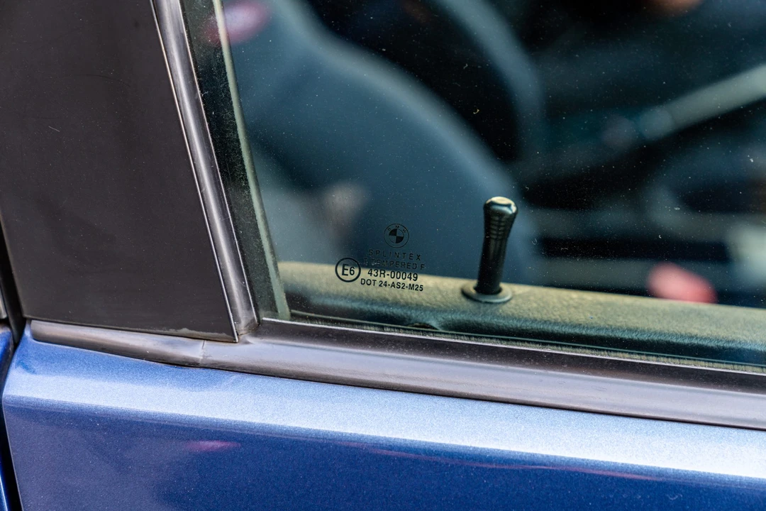 1994 BMW Alpina B3 - Image 28 of 31