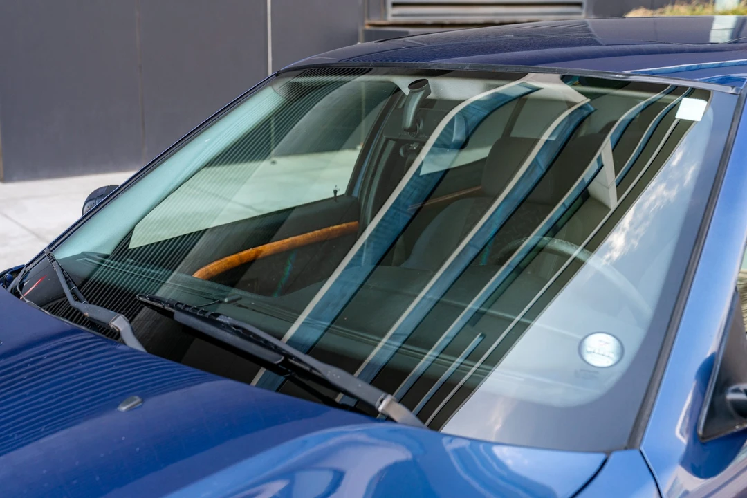 1994 BMW Alpina B3 - Image 21 of 31