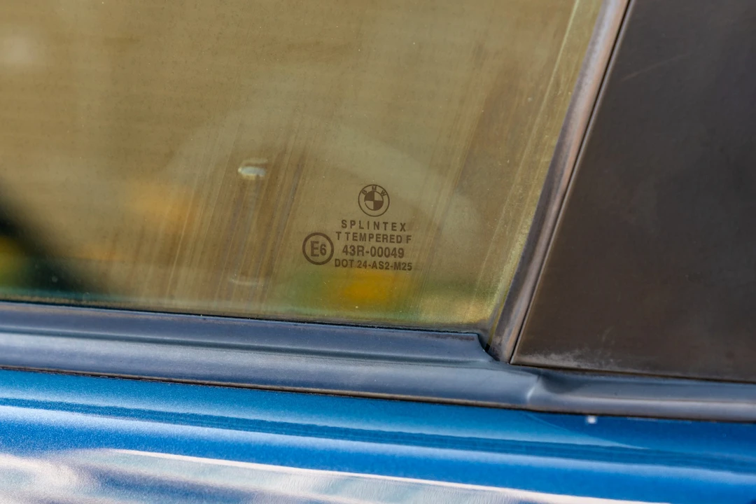 1994 BMW Alpina B3 - Image 24 of 31