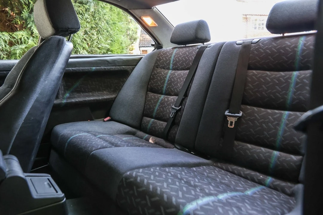 1994 BMW Alpina B3 - Image 19 of 31