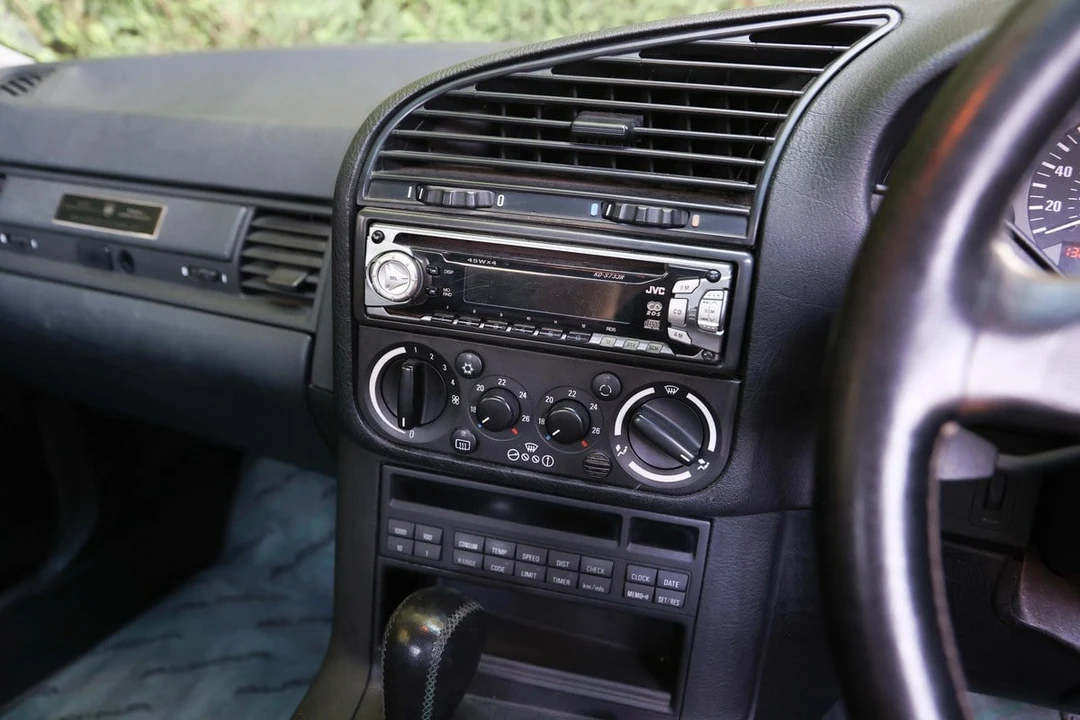1994 BMW Alpina B3 - Image 22 of 31