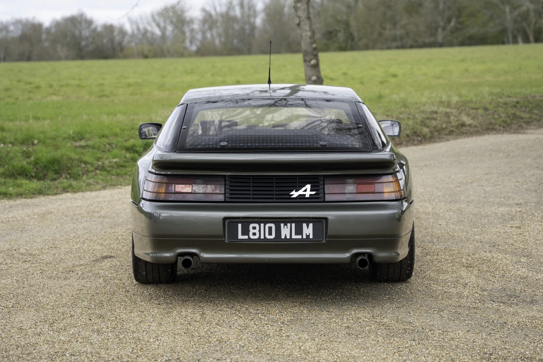 1994 Alpine - Image 13 of 31