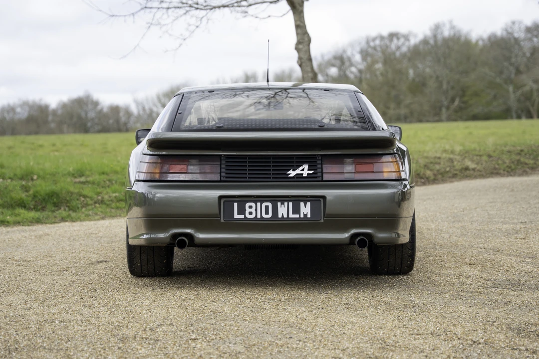 1994 Alpine - Image 6 of 31