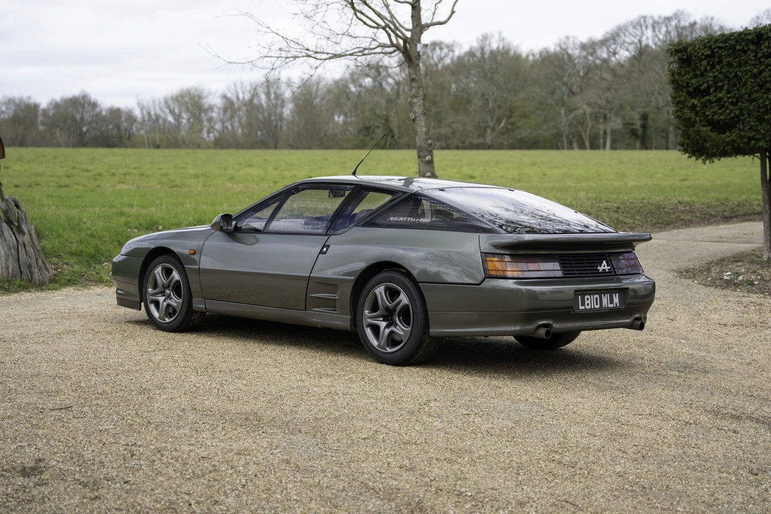 1994 Alpine - Image 14 of 31