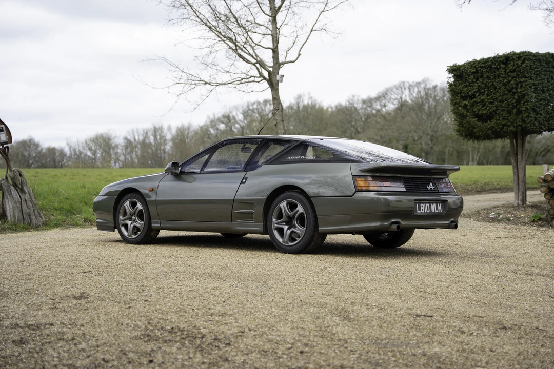 1994 Alpine - Image 7 of 31