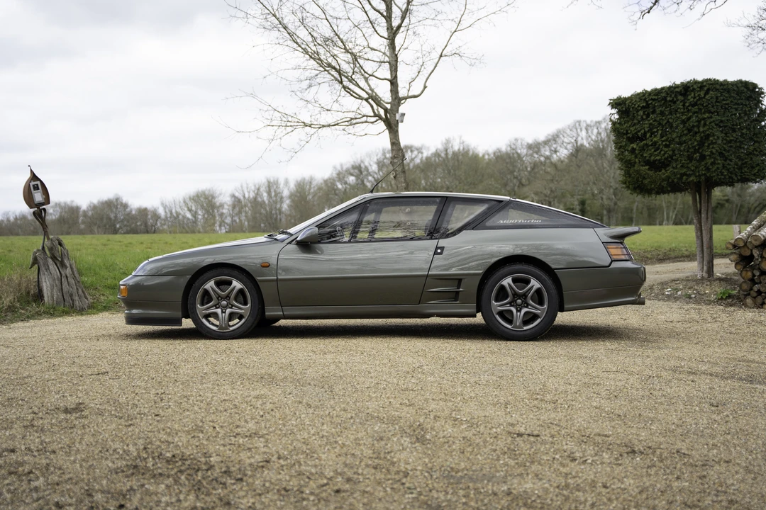 1994 Alpine - Image 8 of 31