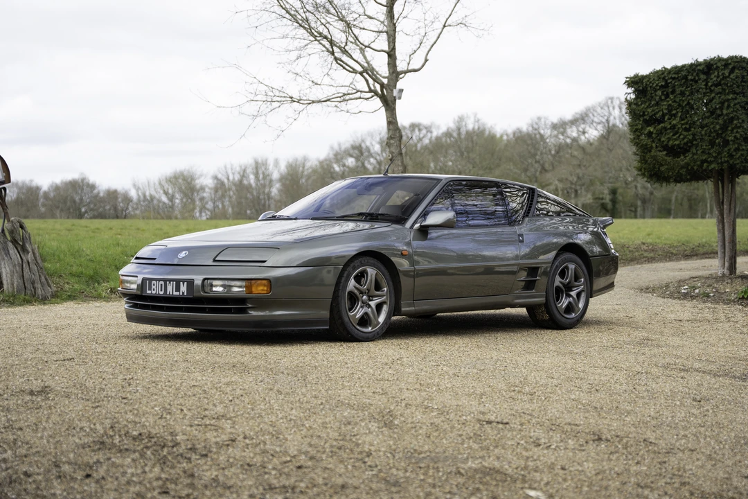 1994 Alpine - Image 15 of 31
