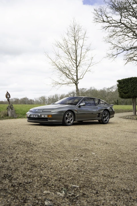 1994 Alpine - Image 20 of 31