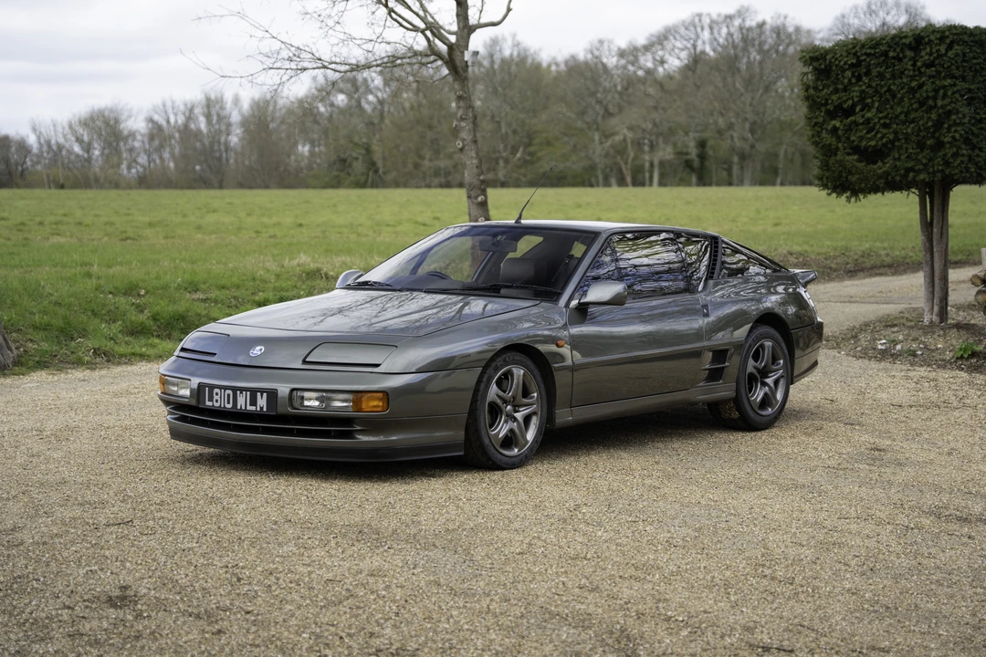 1994 Alpine - Image 9 of 31