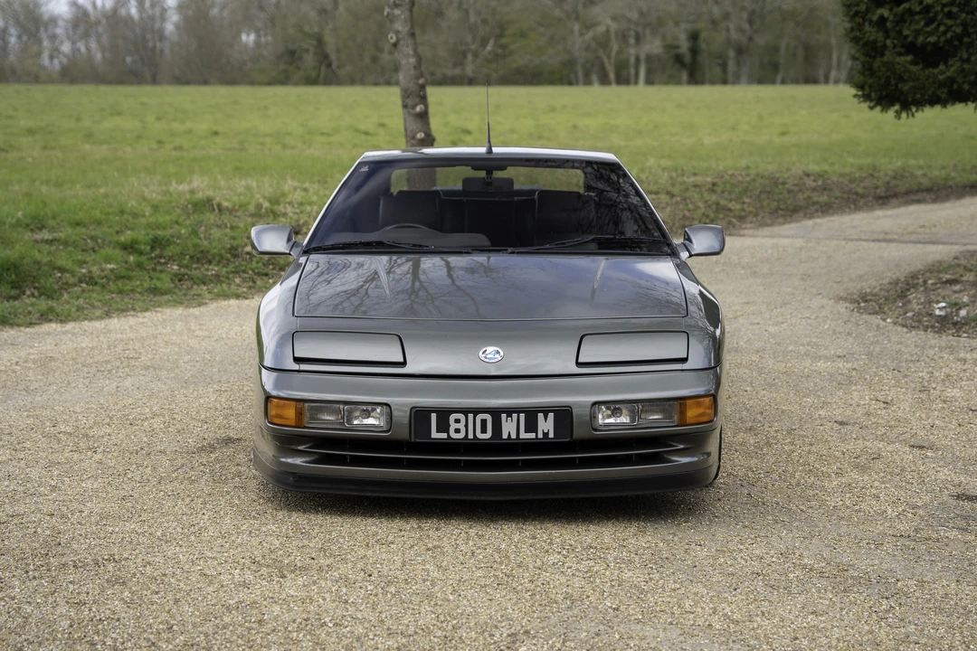 1994 Alpine - Image 10 of 31