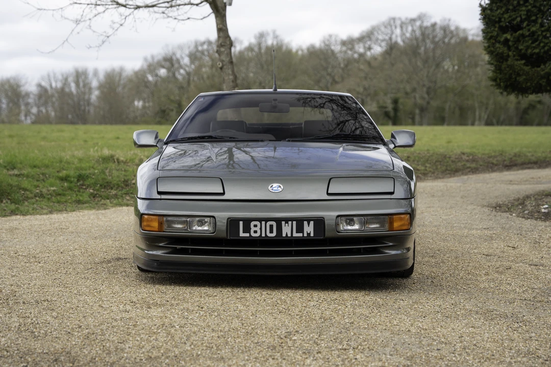 1994 Alpine - Image 2 of 31