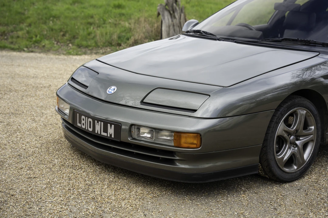 1994 Alpine - Image 21 of 31