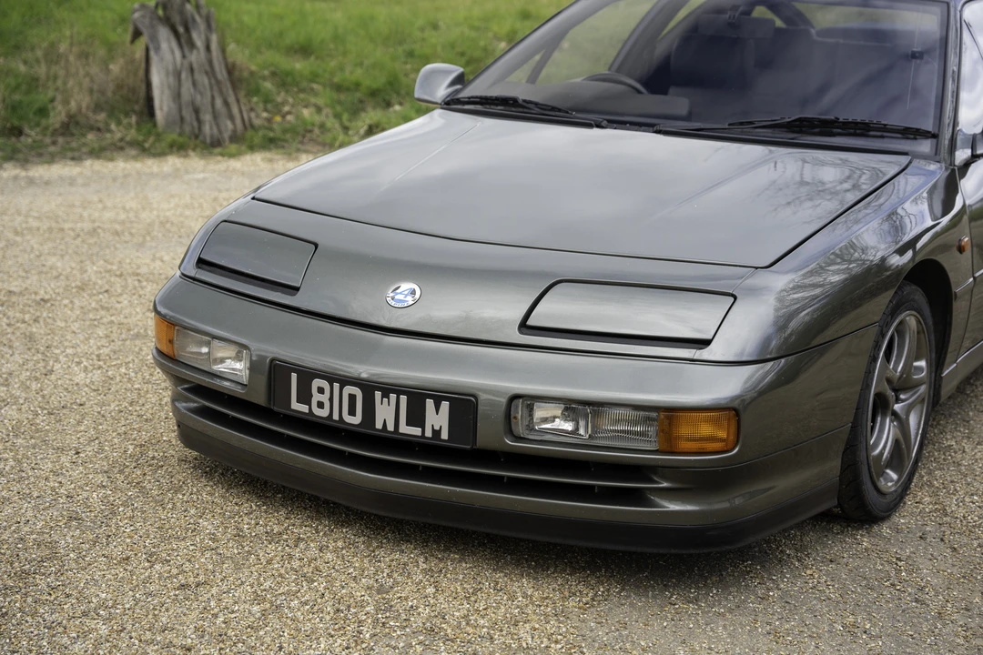 1994 Alpine - Image 22 of 31