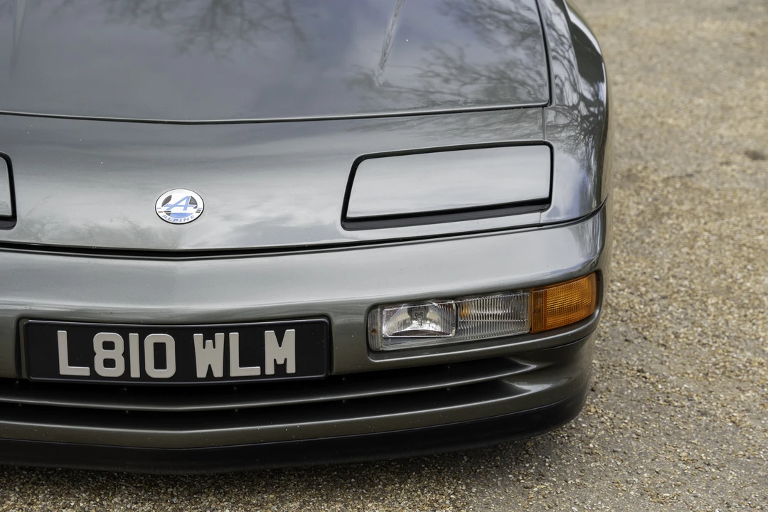 1994 Alpine - Image 23 of 31