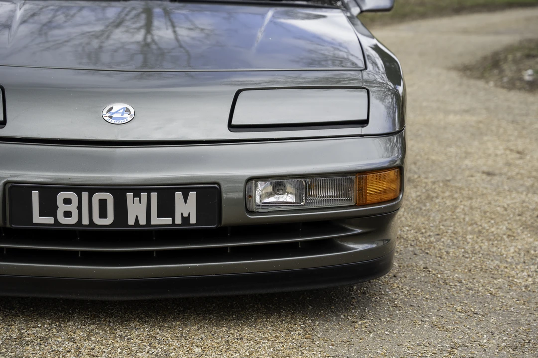 1994 Alpine - Image 24 of 31