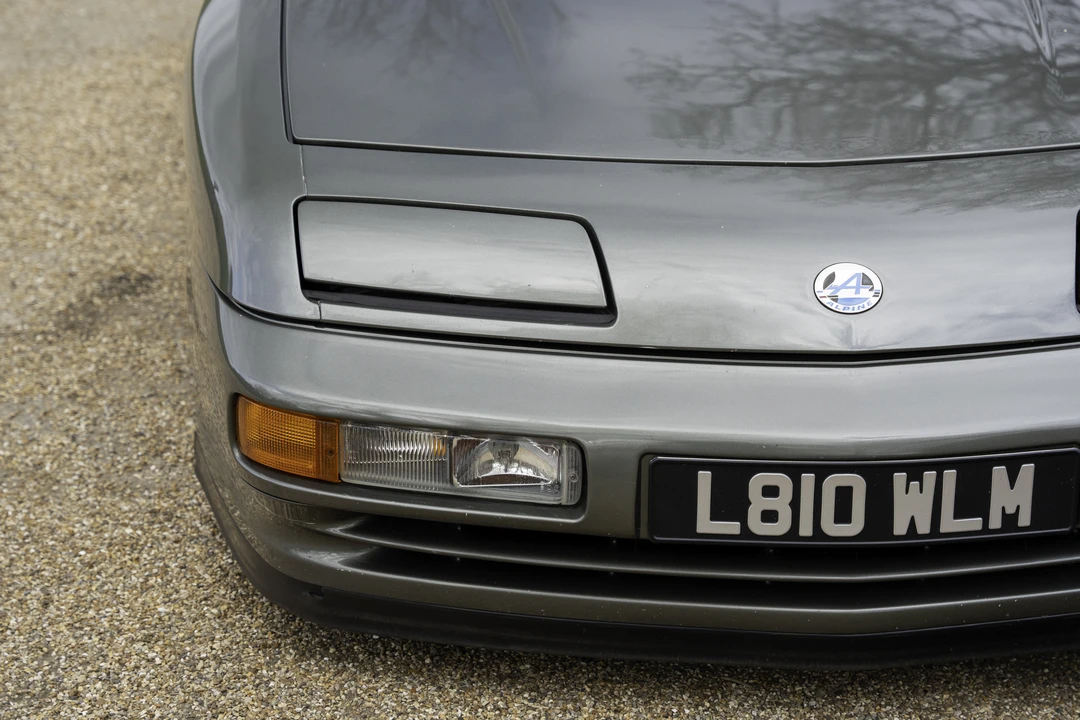 1994 Alpine - Image 25 of 31
