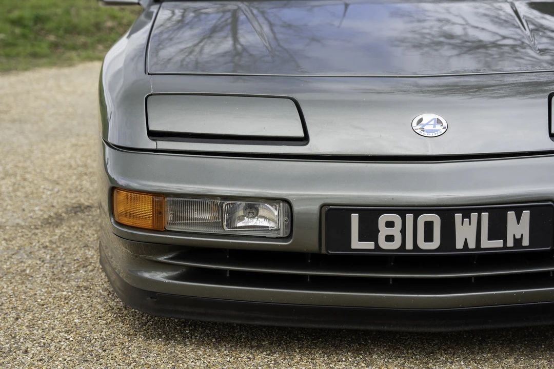 1994 Alpine - Image 26 of 31
