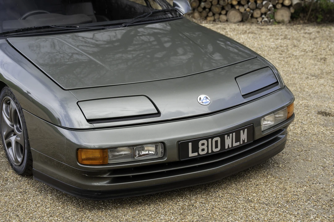 1994 Alpine - Image 27 of 31