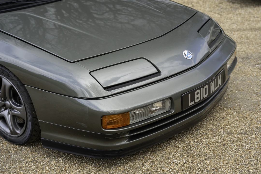 1994 Alpine - Image 28 of 31