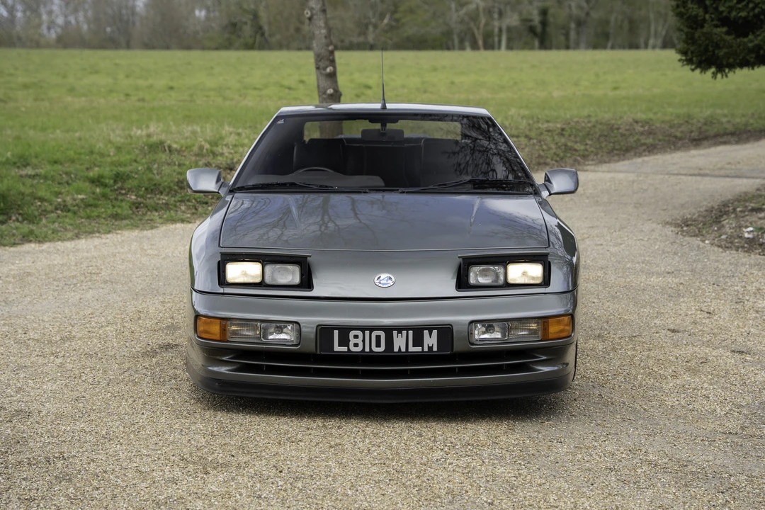 1994 Alpine - Image 11 of 31
