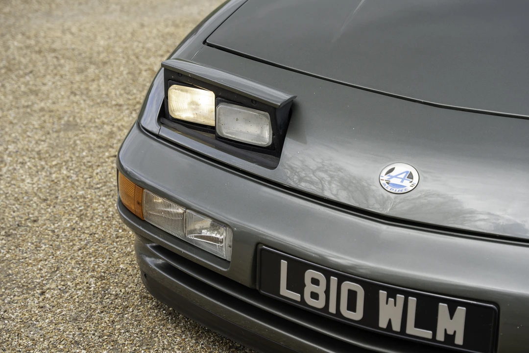 1994 Alpine - Image 30 of 31