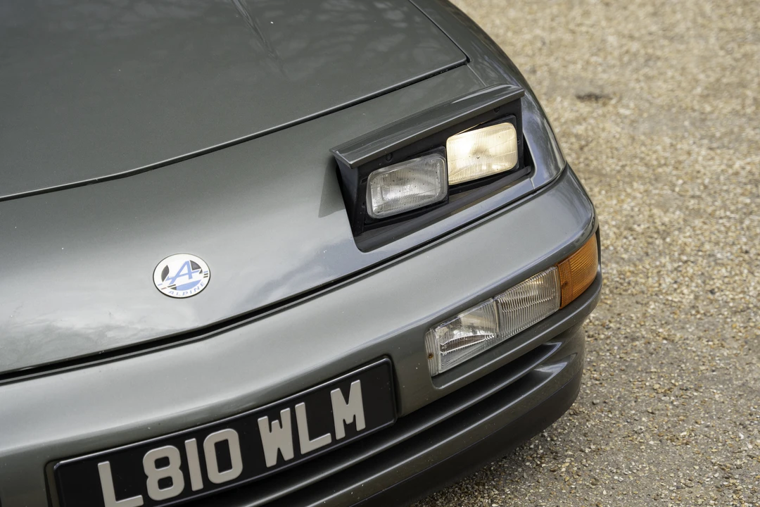 1994 Alpine - Image 31 of 31