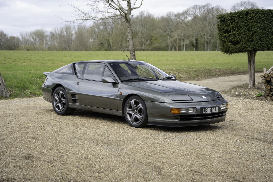 1994 Alpine - Image 12 of 31