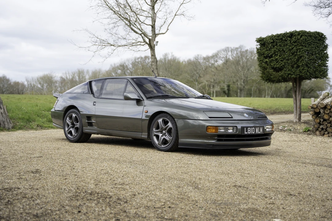 1994 Alpine - Image 3 of 31