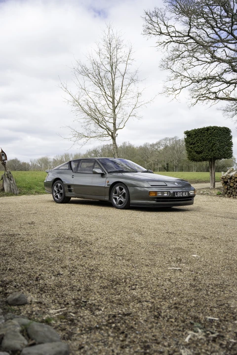 1994 Alpine - Image 16 of 31