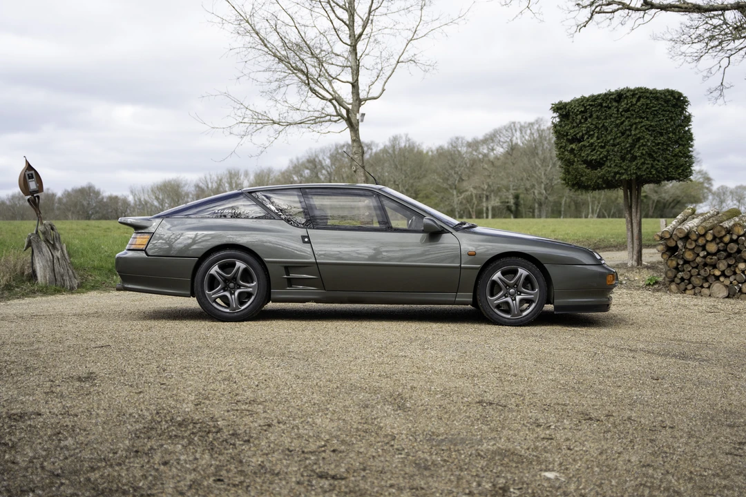 1994 Alpine - Image 4 of 31
