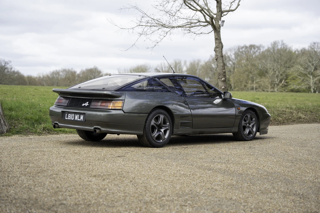 1994 Alpine - Image 5 of 31