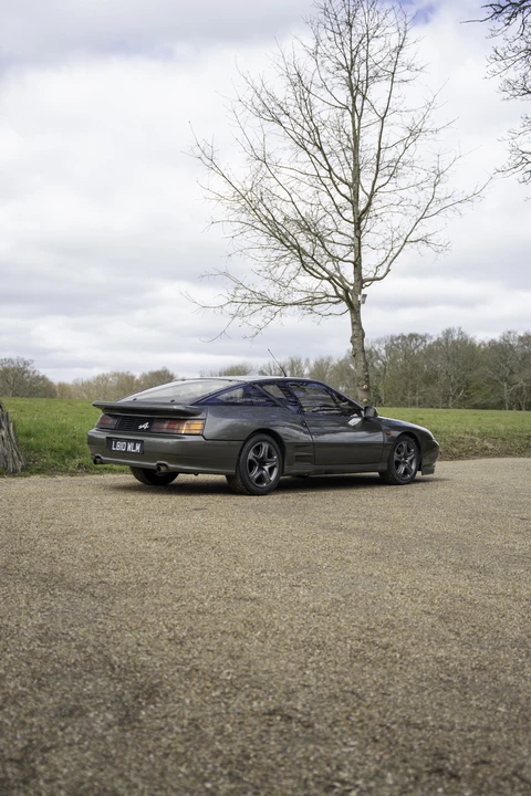 1994 Alpine - Image 18 of 31
