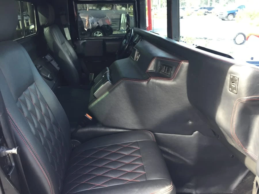 1994 AM General Hummer - Image 5 of 8