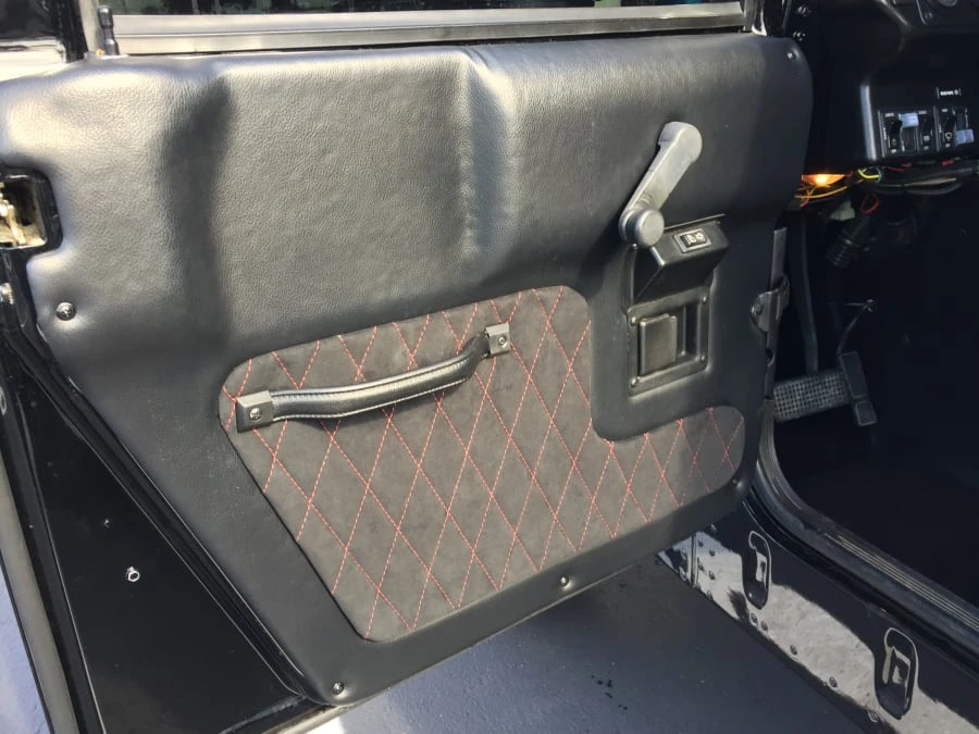 1994 AM General Hummer - Image 6 of 8