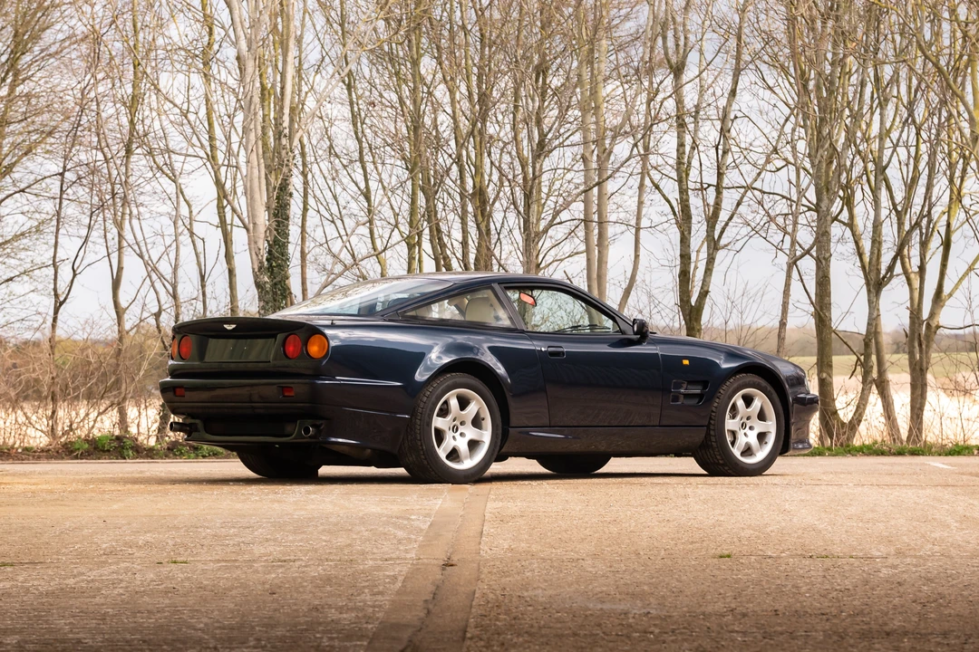 1994 Aston Martin Vantage (1993-2000) - Image 20 of 31