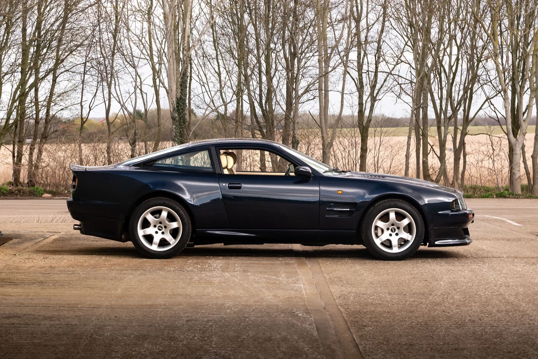 1994 Aston Martin Vantage (1993-2000) - Image 26 of 31
