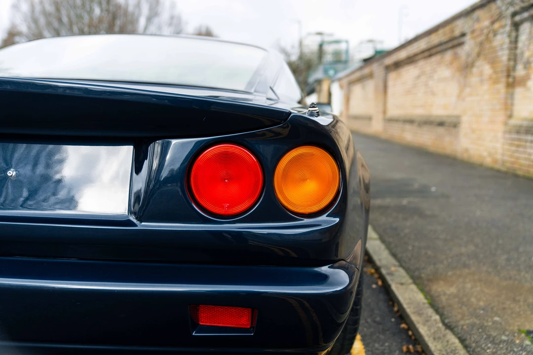 1994 Aston Martin Vantage (1993-2000) - Image 24 of 31