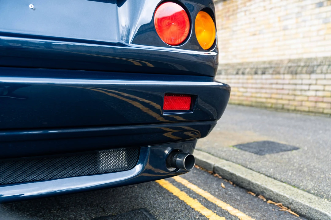 1994 Aston Martin Vantage (1993-2000) - Image 25 of 31