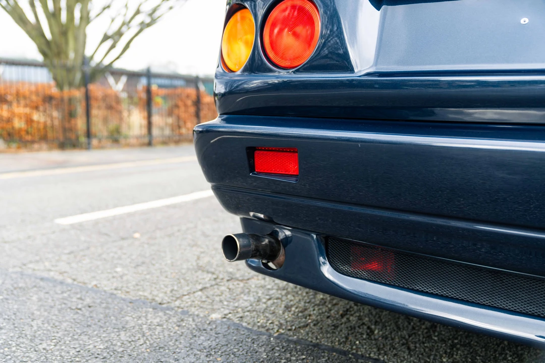 1994 Aston Martin Vantage (1993-2000) - Image 26 of 31